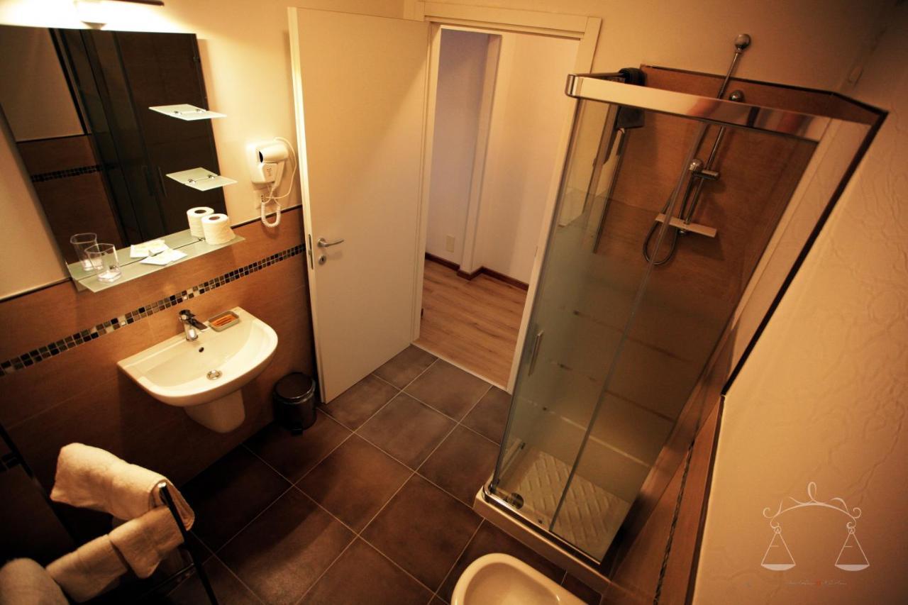 La Libra Rooms Cagliari Ngoại thất bức ảnh
