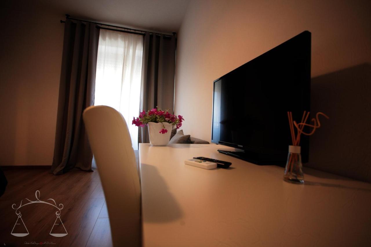 La Libra Rooms Cagliari Ngoại thất bức ảnh