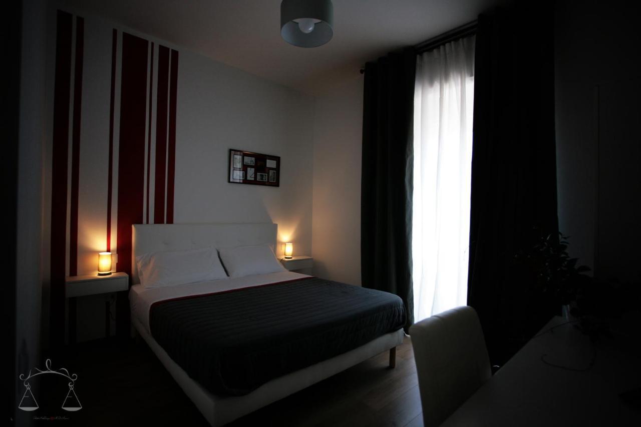 La Libra Rooms Cagliari Ngoại thất bức ảnh