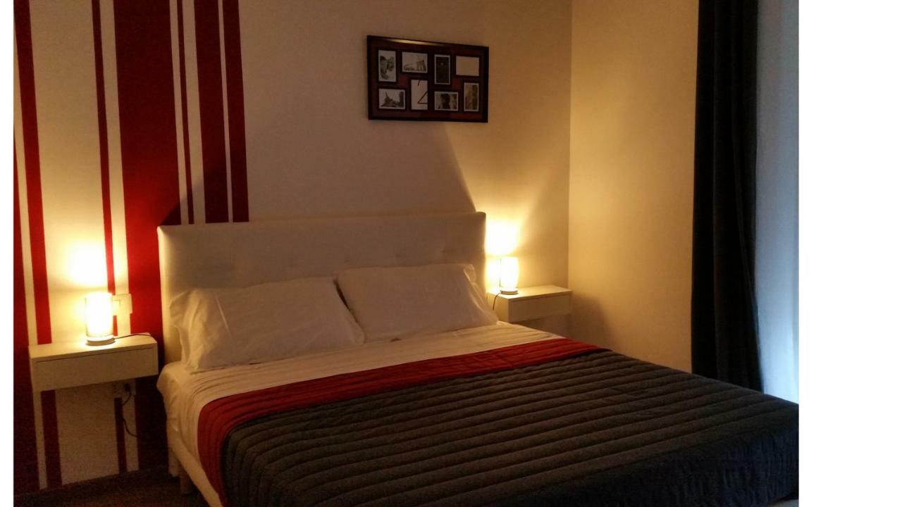 La Libra Rooms Cagliari Ngoại thất bức ảnh