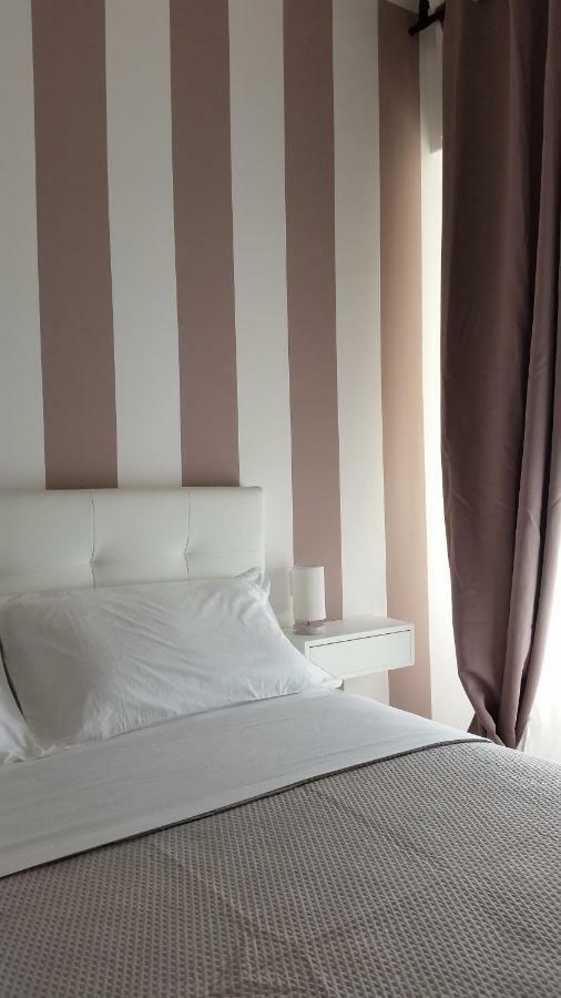 La Libra Rooms Cagliari Ngoại thất bức ảnh