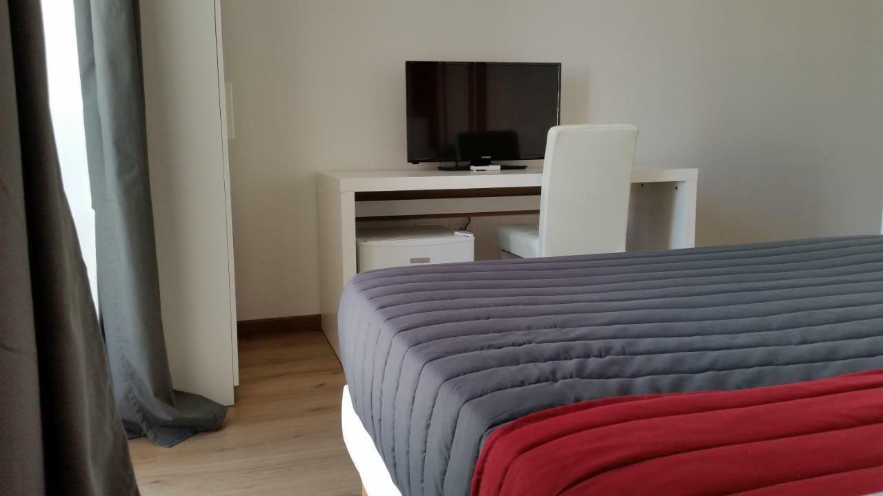 La Libra Rooms Cagliari Ngoại thất bức ảnh