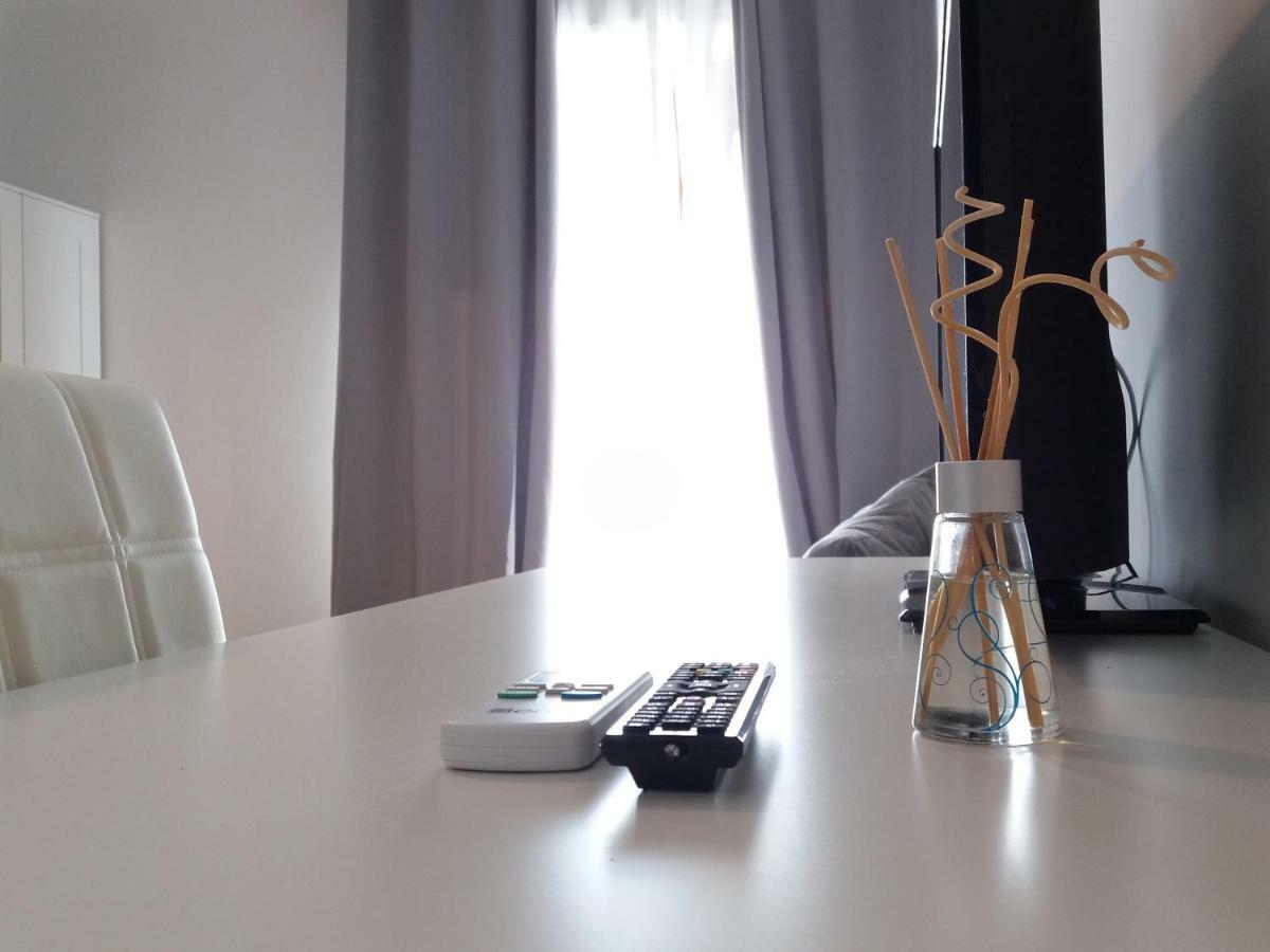 La Libra Rooms Cagliari Ngoại thất bức ảnh