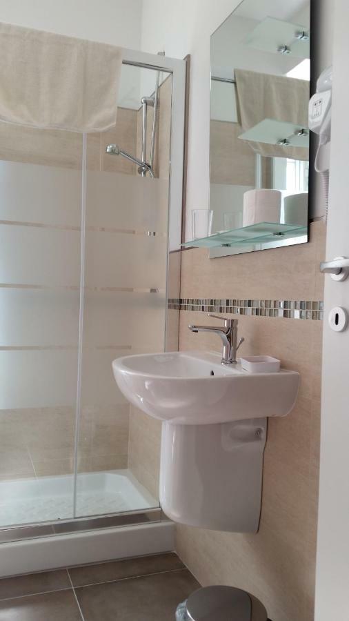 La Libra Rooms Cagliari Ngoại thất bức ảnh