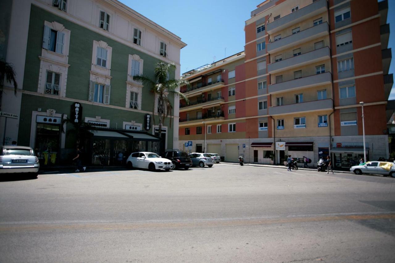 La Libra Rooms Cagliari Ngoại thất bức ảnh
