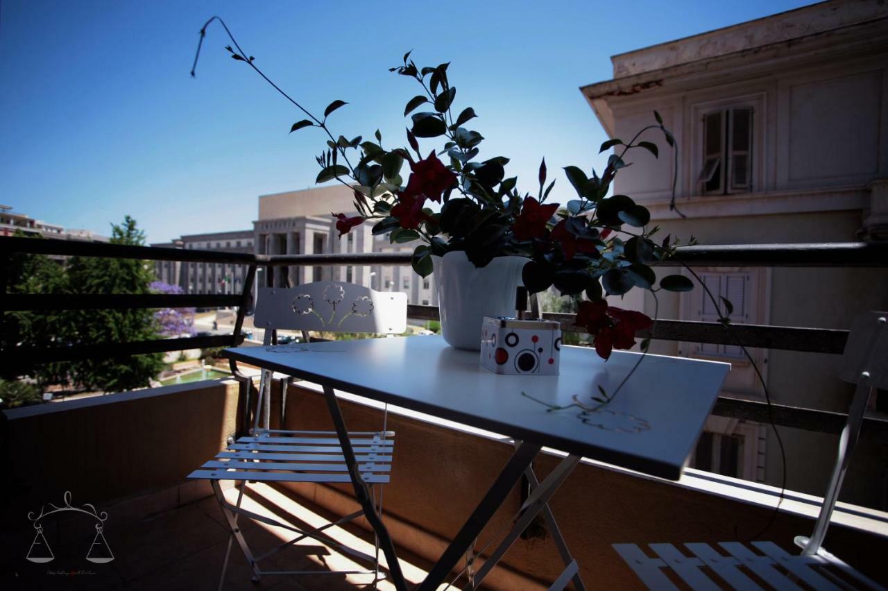 La Libra Rooms Cagliari Ngoại thất bức ảnh